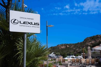 Lexus Sardegna