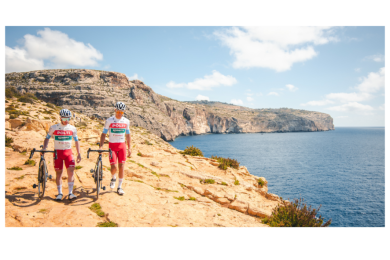 Malta Ivan Basso