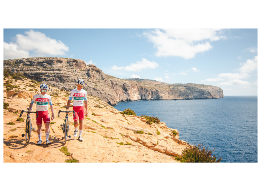 Malta Ivan Basso