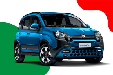 Mercato auto 2024
