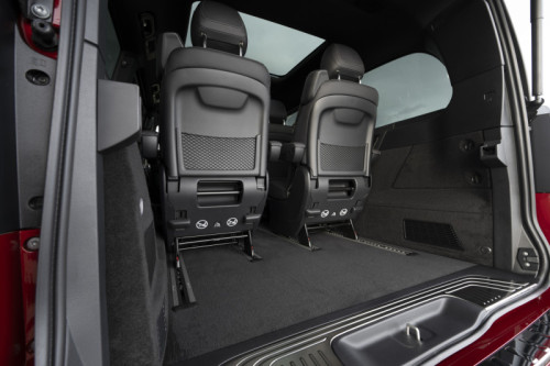 Mercedes Classe V 2024