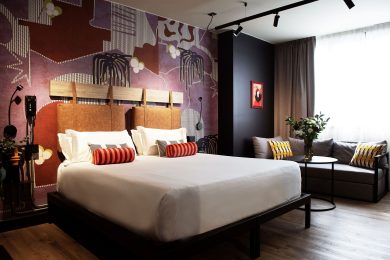 Mercure Roma Cinecittà