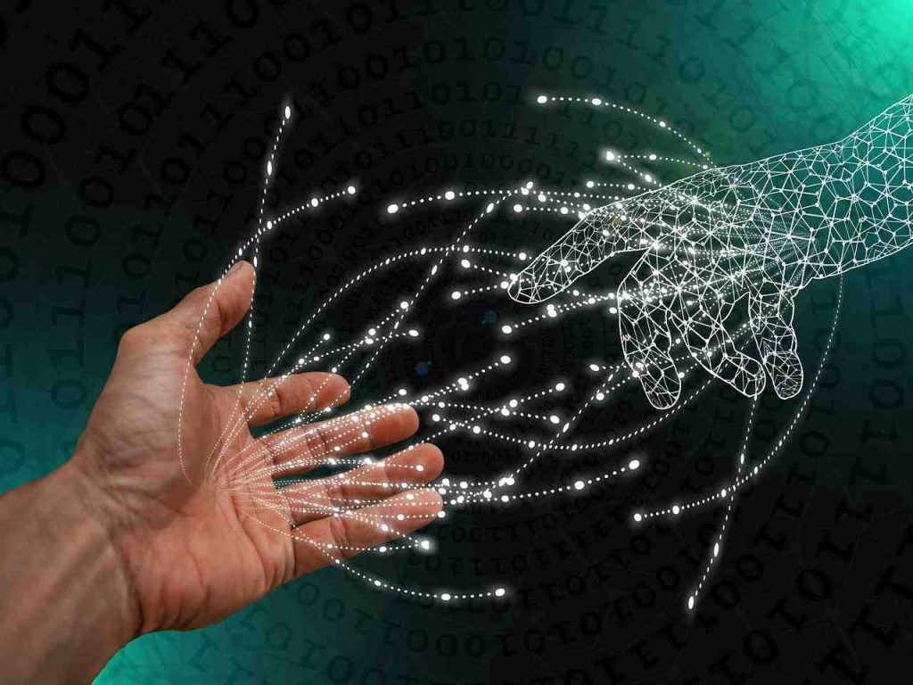Gli italiani e le tecnologie