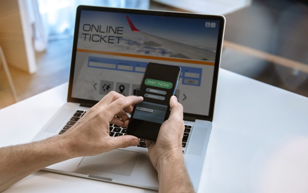 Offerte personalizzate per i passeggeri