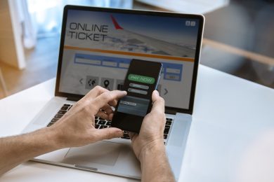 Offerte personalizzate per i passeggeri