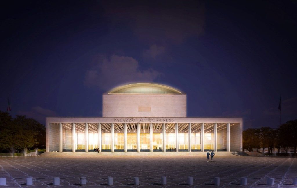 Palazzo-dei-Congressi-di-Roma