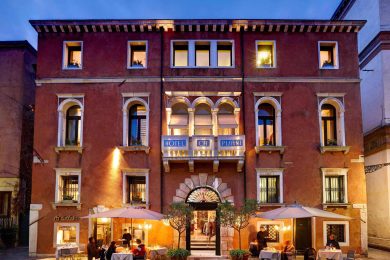 Planetaria Hotels Acquisisce il Ca’ Pisani Deco Design Hotel di Venezia