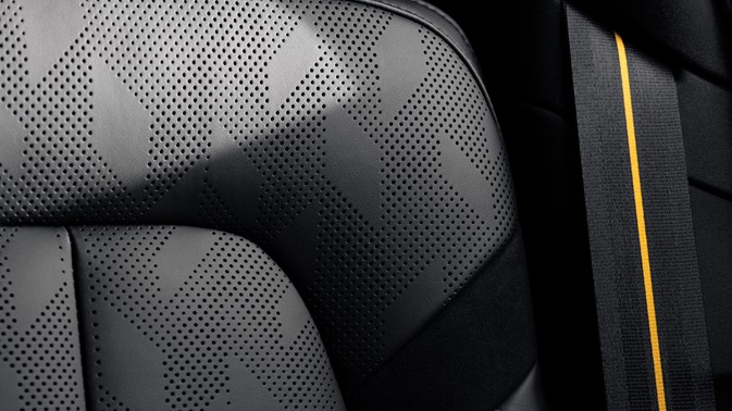 Polestar 2 MY25