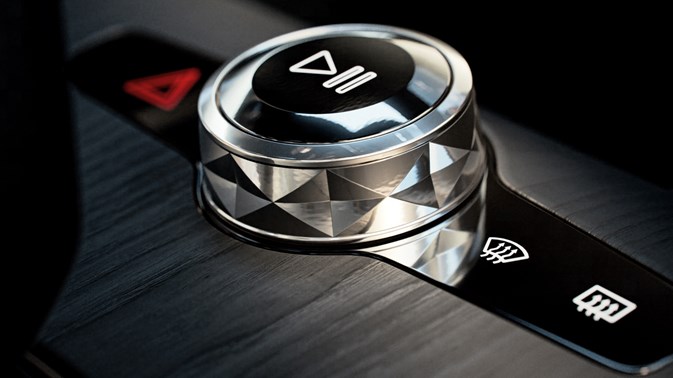 Polestar 2 MY25