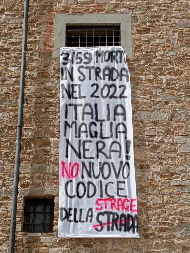 Protesta Tour