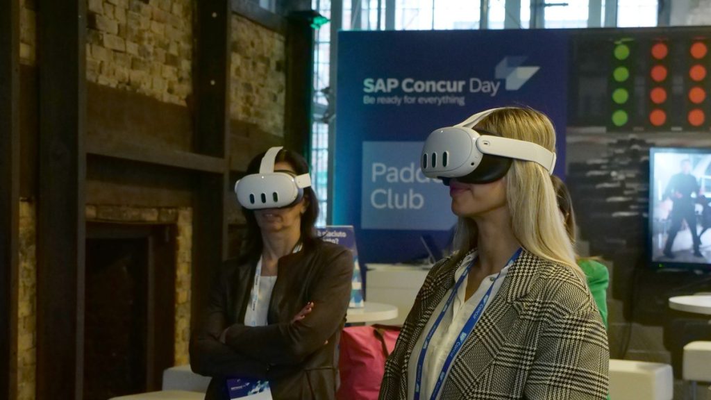 SAP Concur, I passi veloci della AI e i frutti da cogliere nel Business Travel