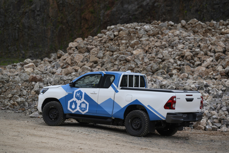 Toyota Venezia