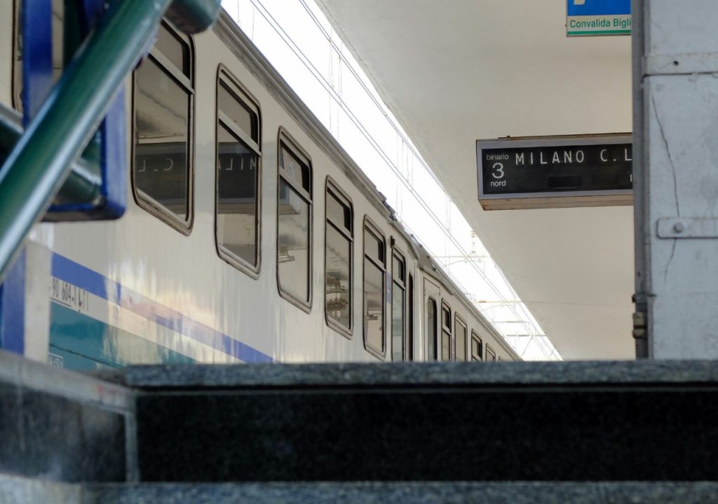 scioperi treni luglio 2024