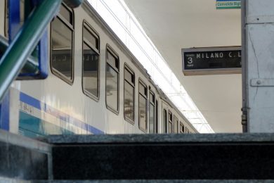 scioperi treni luglio 2024