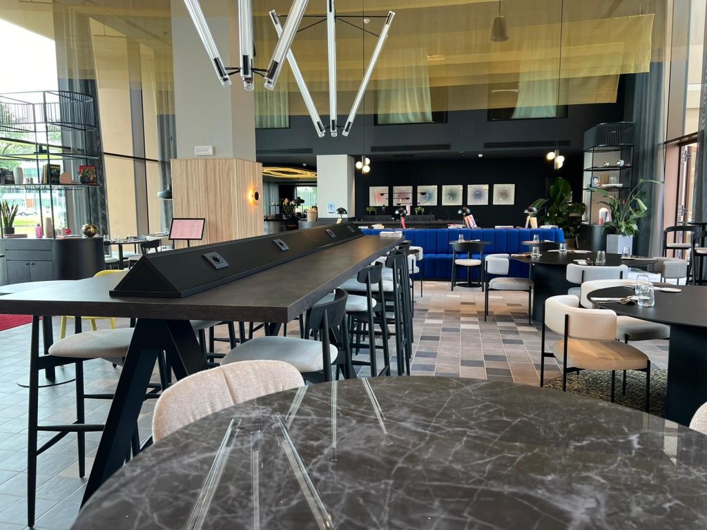 Tribe Milano Malpensa