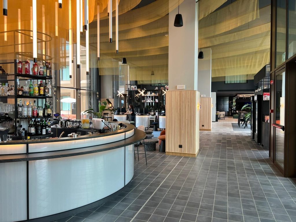 Tribe Milano Malpensa