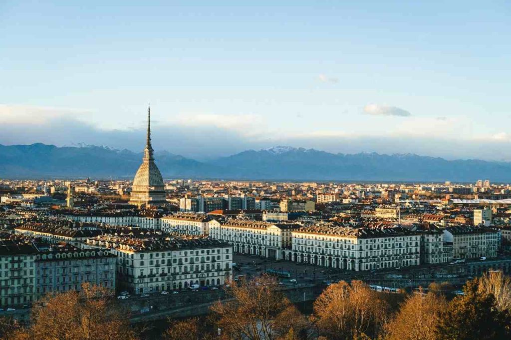 Meeting WordPress a Torino