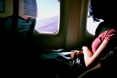 liquidi in aereo 2024