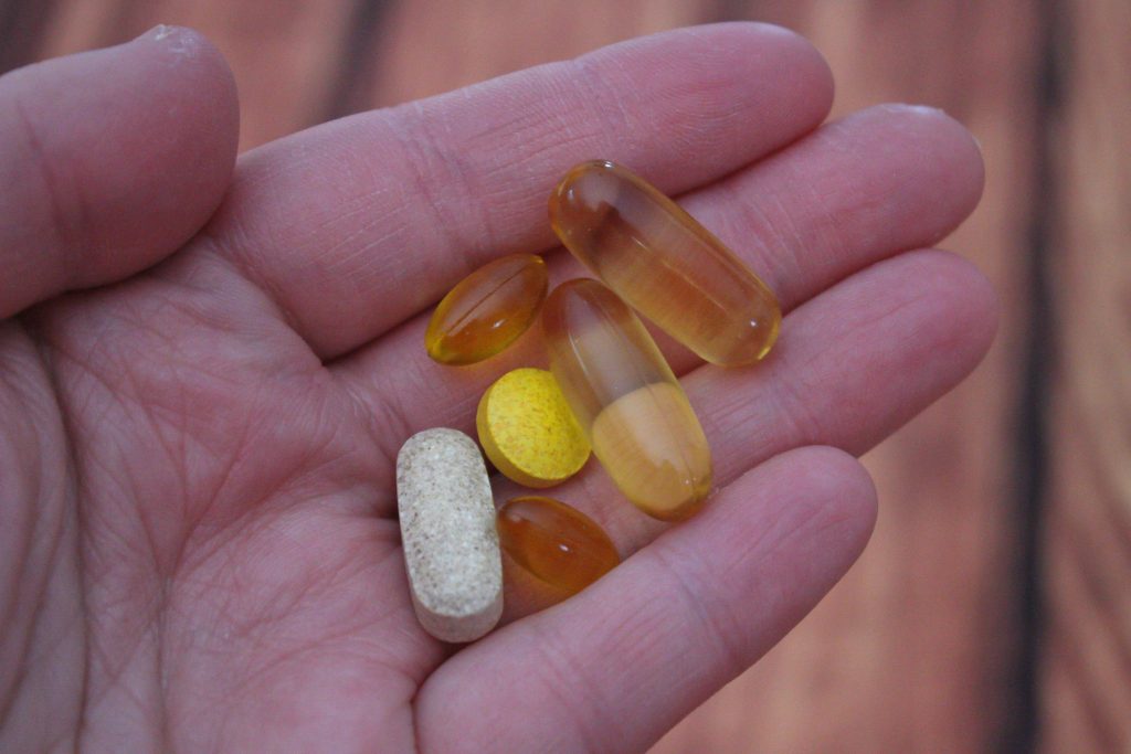 medicine in aereo
