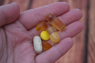 medicine in aereo