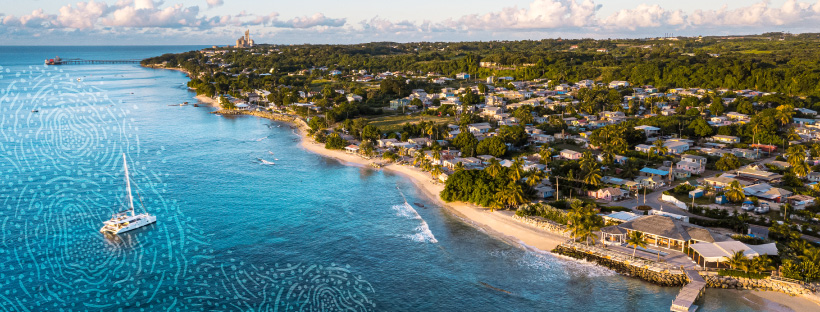 Barbados Tourism Marketing Inc. punta sull'Italia