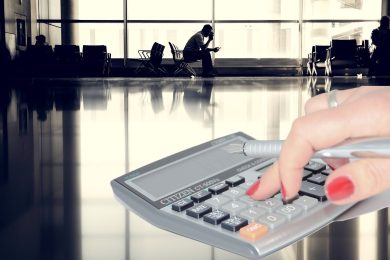 Costo dei viaggi d'affari