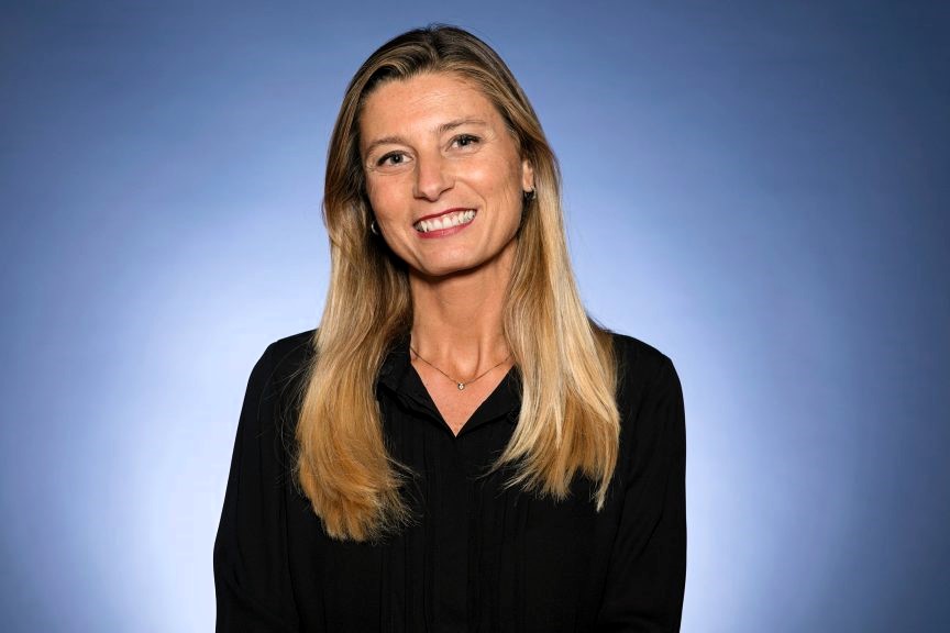 Delta Cristina Casati
