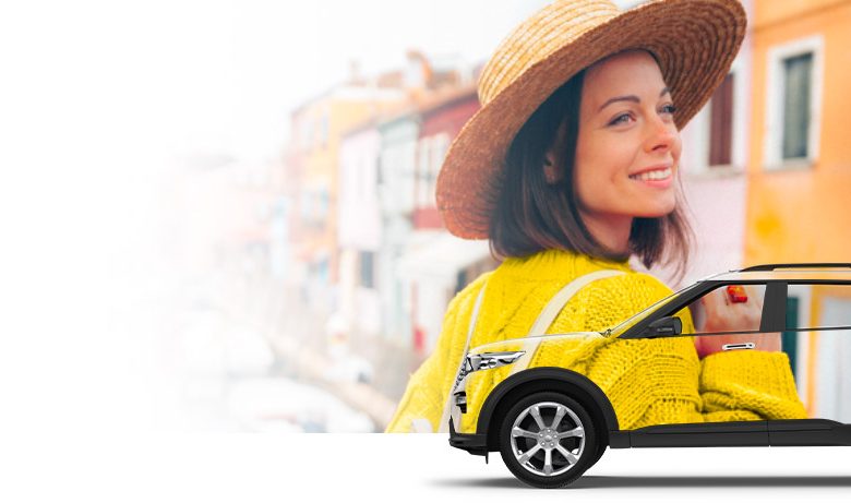 Hertz con BenefitHub
