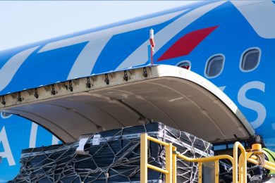ITA Airways Cargo