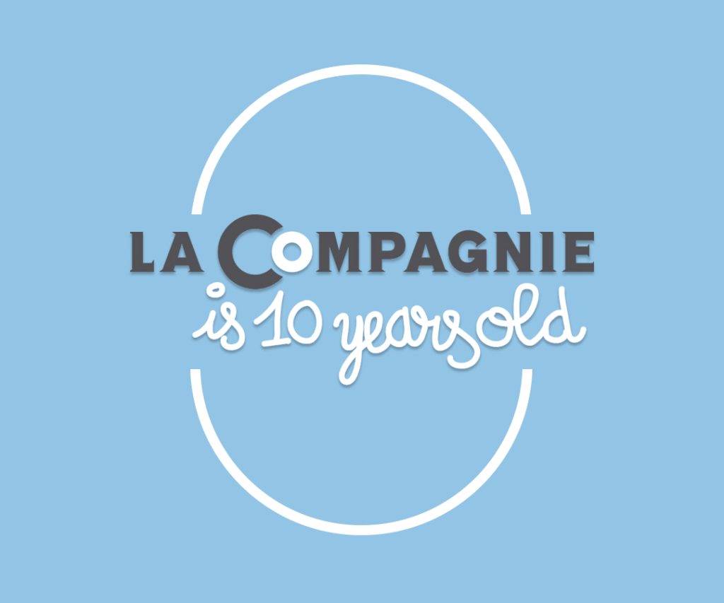 La Compagnie