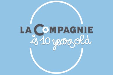 La Compagnie
