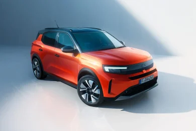La nuova Opel Frontera da 20.000 euro