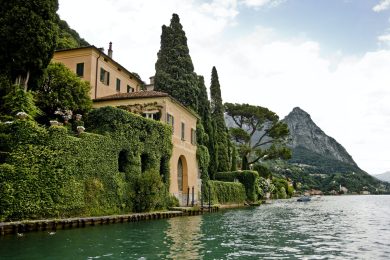 Lago Ceresio