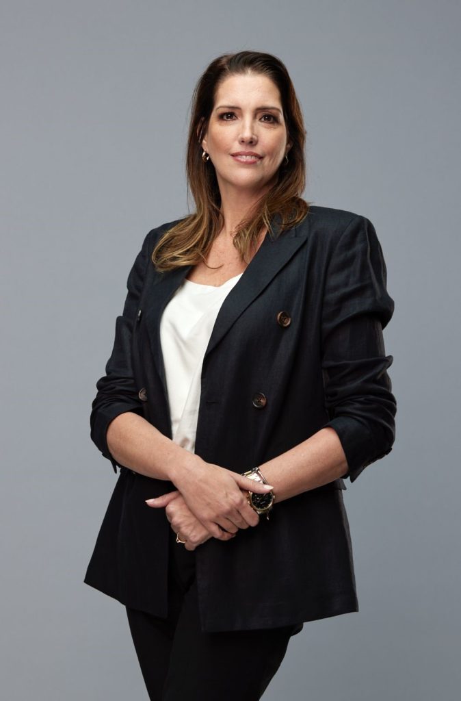 Luciana Herrmann