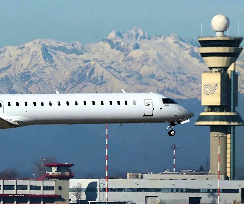 Malpensa Berlusconi