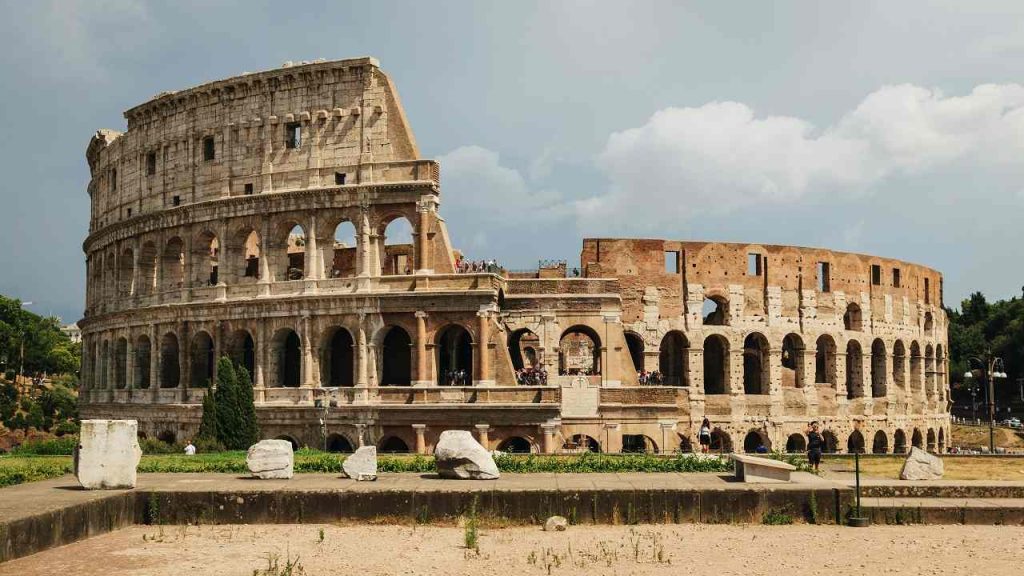Musei-italiani-piu-visitati-Colosseo