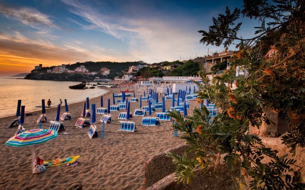 Prenotazione vacanza