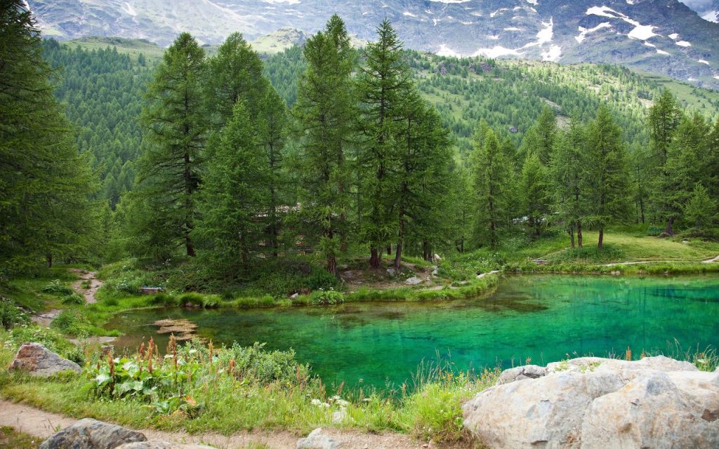 Prenotazione vacanza