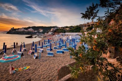 Prenotazione vacanza