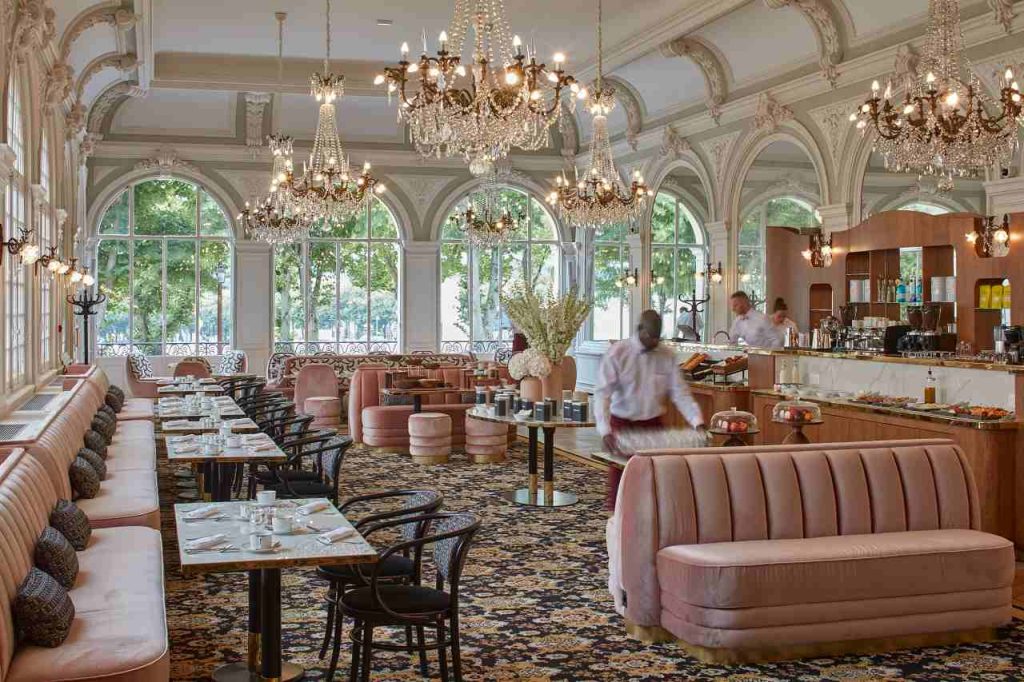 Relais & Châteaux