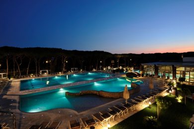 Riva del Sole Resort