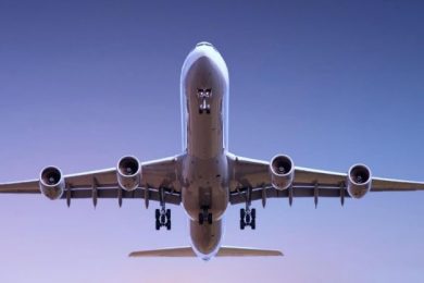 Settore aereo 2024