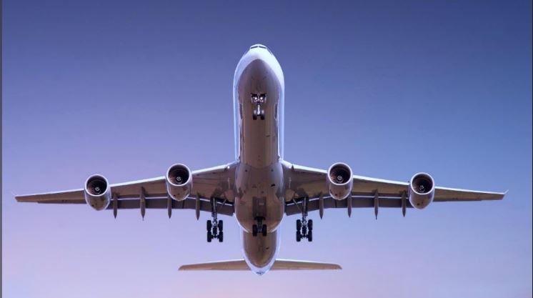 Settore aereo 2024