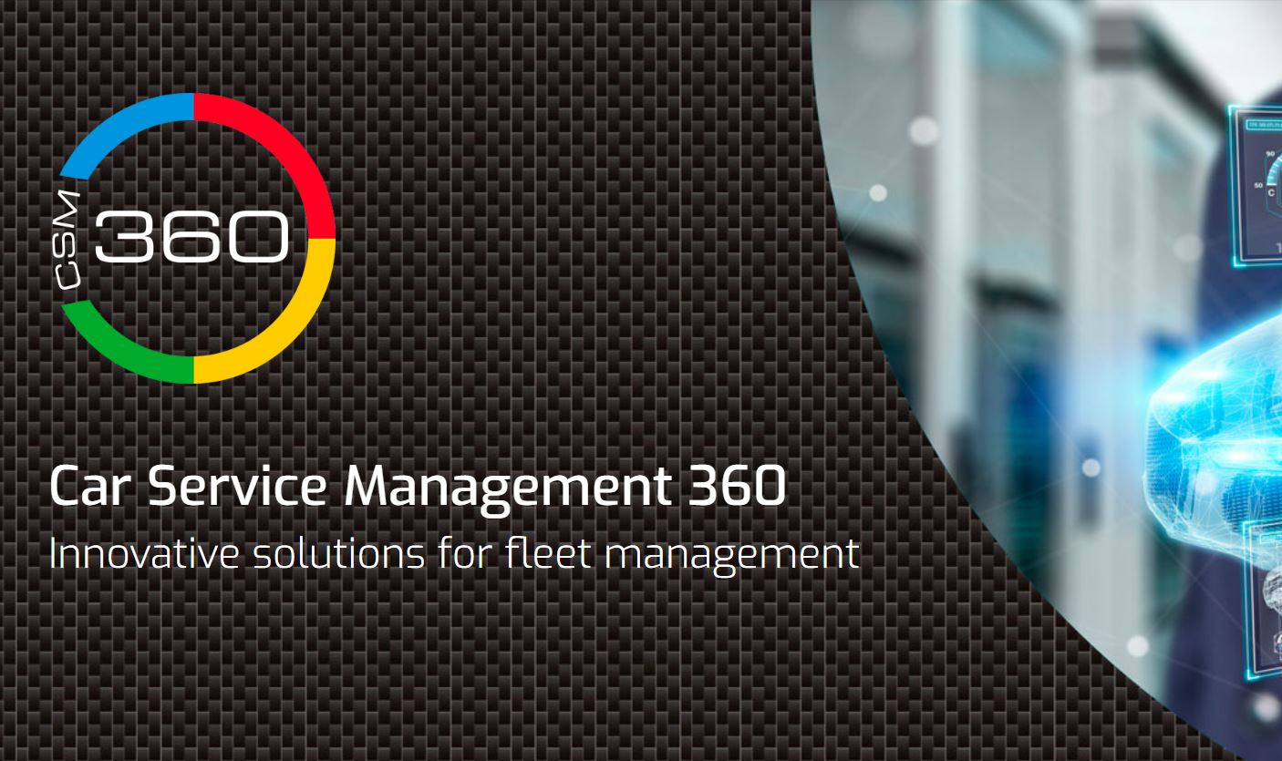 Noleggio auto, Anche CSM360 entra in ANIASA | Missionline