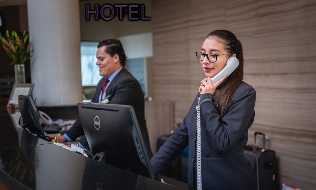 Tariffe corporate hotel