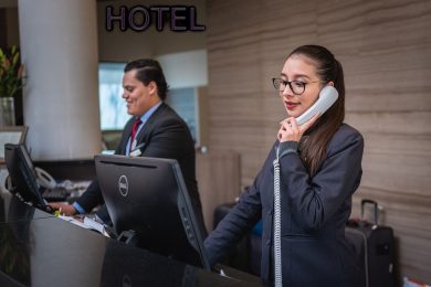 Tariffe corporate hotel