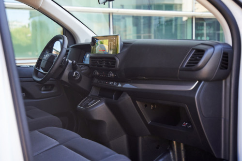 Toyota LCV