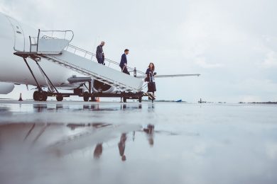 trend del turismo