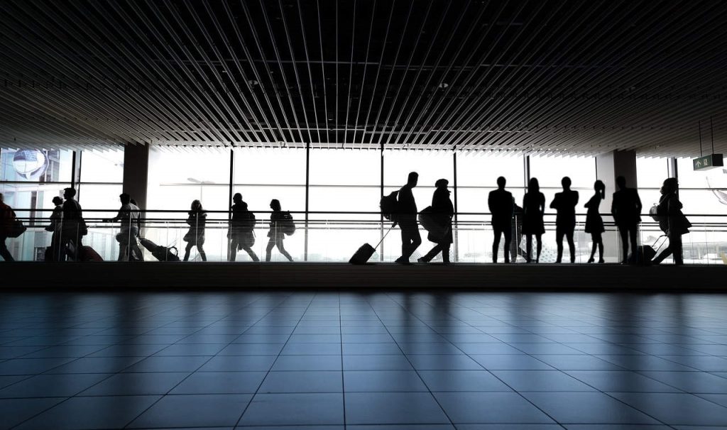 Viaggi d’affari post pandemia