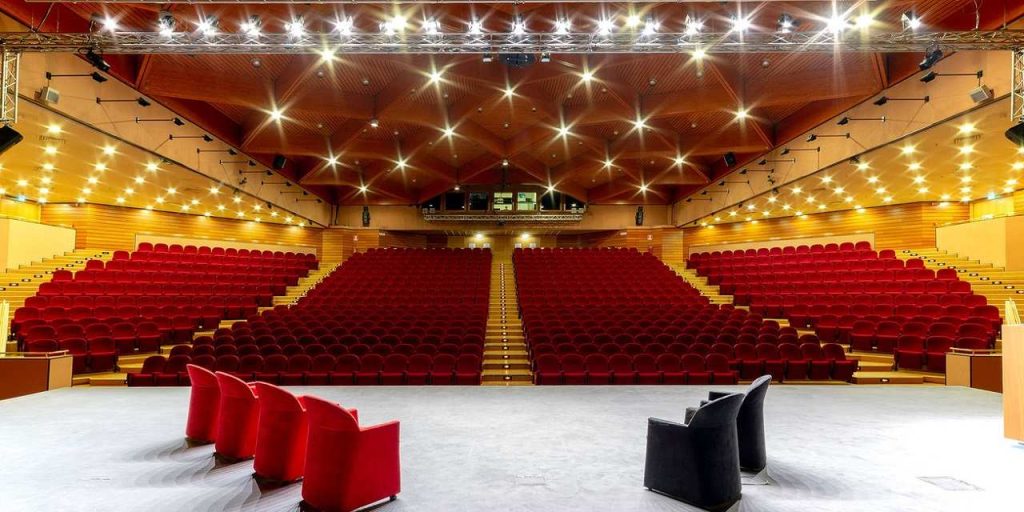 Vicenza-Convention-Centre